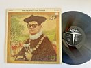CAL TJADER The Prophet Original 1968 LP VERVE RECORDS V6-8769 VG+/NM SUPER CLEAN