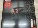 Velvet Revolver Contraband 2xLP - 20th Anniversary Vinyl Record SEALED NEW