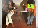 FRANK ZAPPA Bongo Fury FACTORY SEALED 1st pressing / Mothers  CAPTAIN BEEFHEART