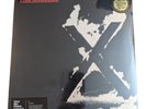 X Los Angeles Vinyl Me Please Exclusive Pressing 114 Of 500 Sealed