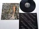 Siouxsie And The Banshees - Juju UK 1981 Polydor Records 1st Press LP with Inner