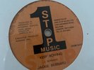 Keep Rowing - Jackie Bernard / Dean Stone - Six Of us