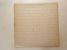 Pink Floyd:  The Wall  UK  A2/B3/A3/B3 First Press Double  LP