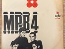 MPB4 - Samba Lamento / BOSSA SAMBA JAZZ LP Elenco