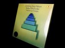 SCHÖNBERG/BERG/WEBERN/KARAJAN • MINT eingeschweißte/still-sealed- 4 LP-BOX