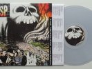 WASP - The Headless Children LP Clear COLORED Vinyl - SEALED NEW RECORD W.A.S.P.