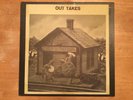 Grateful Dead Terrapin Station Out Takes Vinyl RARE