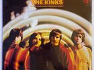 THE KINKS Village Green SEALED 1970s US PRESSING LP Vinyl Reprise NO BARCODE