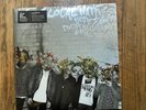 Local Natives ‎– Gorilla Manor Exclusive VMP Club Clear Black Smoke 2x Vinyl LP
