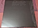 AC/DC Back In Black 1980 FACTORY SEALED First Pressing BEAUTIFUL