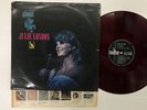 Julie London About The Blues Japan LP [53017ER]