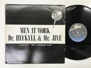 Men At Work / Michael Jackson Dr. Heckyll & Mr. Jive / P.Y.T. Japan 12inch [...