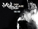 The Yardbirds - Live At The Bbc (Vinyl 2LP - 2017 - EU - Original)