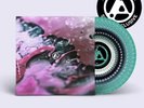 Linkin Park From Zero - Album Vinyl Zoetrope Brand New Factory Sealed IN HAND