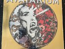 Avatarium – Hurricanes And Halos. -   2 x  VINYL LP - NEW SEALED
