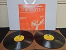 The Smiths   Louder Than Bombs   1987 Sire Rough Trade 2xLP 1-25569 Vinyl LP EX