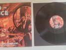 Vio-Lence Kill On Command (The Vio-lence Demos) LP Vinyl Record new