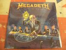 MEGADETH 