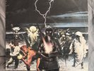 Black Sabbath Live Evil 2 Lp Mint Condition Records Never Used