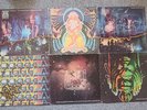 HAWKWIND-SPACE RITUAL-ORIGINAL UK ISSUE 2xLP SET ON UA/EMI RECORDS-1973-G.COND