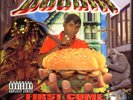 Dr. Dooom - First Come First Served - Used Vinyl Record - K5870z