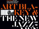 Art Blakey & The New Jazzmen Live in Paris ’65 Records & LPs New