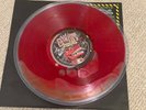 GWAR America Must Be Destroyed Blood Filled Vinyl SOLD OUT Ltd #43/100 MINT