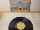 Captain Lockheed And The Starfighters 1974 Import Records Still In Shrink LP
