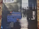 Del Amitri Change Everything Vinyl record  Ex/ex