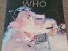 The Story Of The Who Dlp Signed By All 4 Original Members.