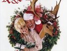 KENNY ROGERS and DOLLY PARTON Once Upon a Christmas VINYL LP *SEALED* A1