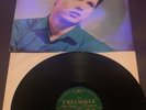 Cliff Richard And The Drifters - Cliff, LP, Original Columbia 33SX1147 N MINT