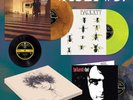 THIRD MAN RECORDS VAULT PACKAGE #57: THE SOLO WORKS OF SYD BARRETT / New