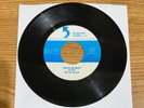 MODERN SOUL 45 WE THE PEOPLE AIN'T NO WAY MAGNETIC SOUTH MINT-