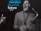 Dexter Gordon Quartet Tokyo 1975 (Vinyl) 12