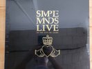 Simple Minds Live In the City of Light Vinyl 1987, Unopened Sealed