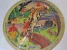 Rare Children's Vogue Picture Record 78 rpm S100 Trip to Slumberland 12