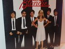 1978 Parallel Lines by Blondie Chrysalis Records CHR 1192 Original LP Record