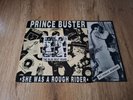 LP SKA REGGAE PRINCE BUSTER 