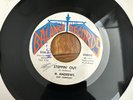 H. Andrews And Company - I'd Like To School You / Steppin' Out (Balance Records