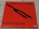 Songs for the Deaf by Queens of the Stone Age (Record, 2019) NM
