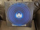 ️Journey The Frontiers Tour FM Broadcast 1983 Blue Vinyl 2 LP