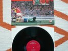 Nottingham Forest Are Magic  1979 Football League Cup Final Southampton Vinyl LP