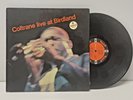John Coltrane Live At Birdland LP EX 1963 IMPULSE Mono A-50 Jazz Gatefold Orig.