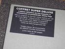 Led Zeppelin 4 IV FRENCH EDITION Super Deluxe Box Set MINT SEALED  RARE