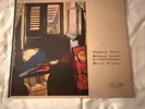 GINETTE NEVEU SIBELIUS VIOLIN CONCERTO ANGEL LP