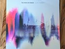 VINYL RECORD / THE WAR ON DRUGS - SLAVE AMBIENT / BLACK PRESSING