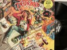 Tankard – The Morning After / Alien LP 2013 Nuclear Blast – NB 3125-1 EX/EX *DE