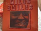 MILES DAVIS   Miles Smiles   1967 UK CBS label FIRST PRESSING 6-track vinyl LP