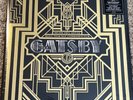 The Great Gatsby Deluxe Vinyl Gold Nugget Jay-Z Lana Del Rey